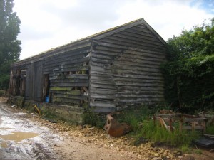 Cawcutts Close Barns