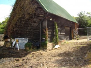 Paynes Farm