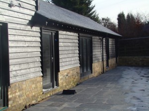 Radwell Grange