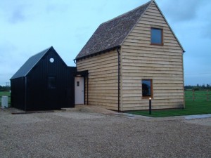 The Granary