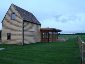 The Granary